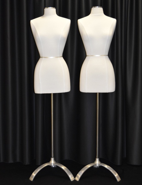 Item #200 - Women's Bust Form