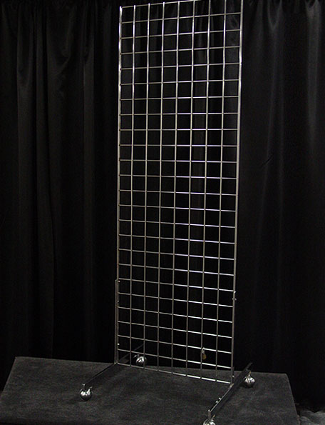 Item #101 - Grid