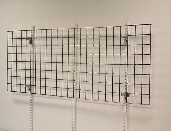 Item #102 - Wall Grid