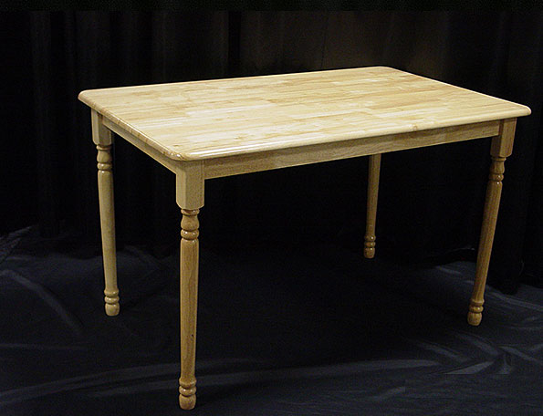 Item #203 - Sales Table