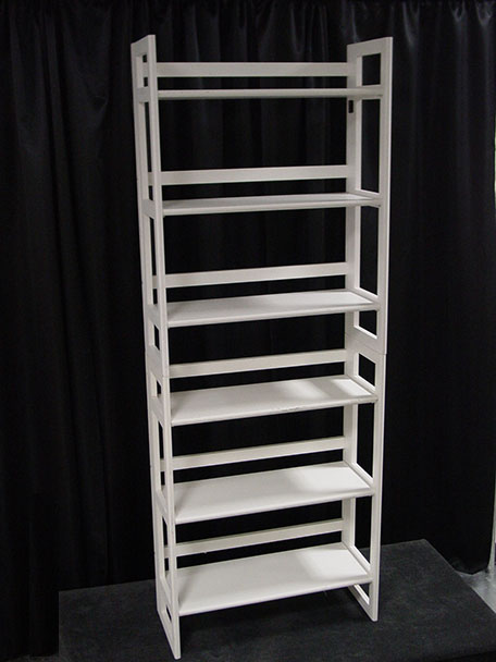 Item #303 - Stacked Shelves