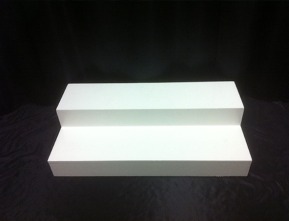 Item #308 - Runway Step