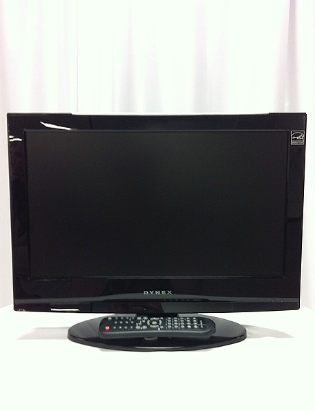Item #405-408 19"-32" TV