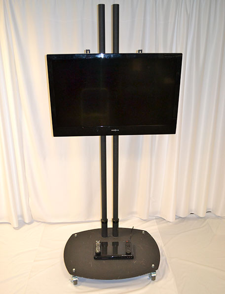 Item #410-#411 42"-52" TV