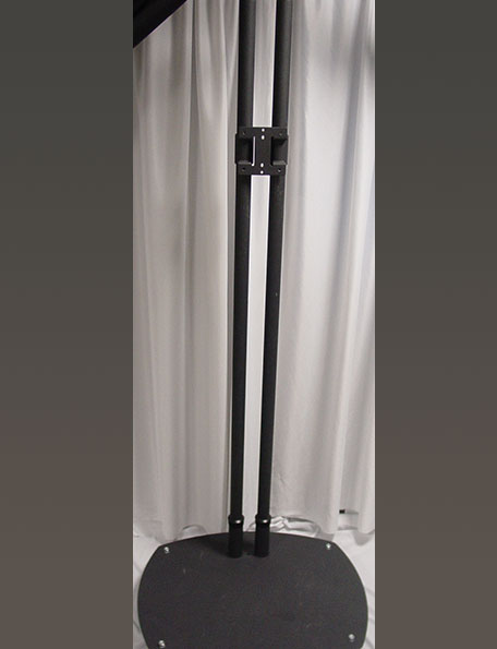 Item #413  42"-52" TV