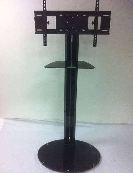 Item #414 32"-42" TV Stand