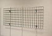 Item #102 - Wall Grid