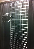Item #107 - Grid Light
