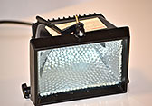#108 Halogen Light