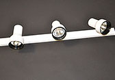 #109 Track Lights