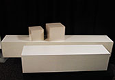 #113 Display Riser
