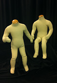 #116 Children's Mannequin