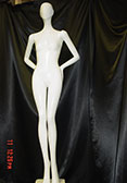 #116 Woman with Head