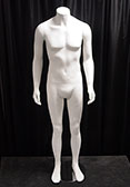 #118 Men's Mannequin