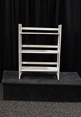 #303 Freestanding Shelves