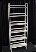 #303 Stacked Shelves