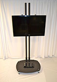 Item #410-411 42"-52" TV