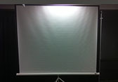 Item #415 Tripod Screen