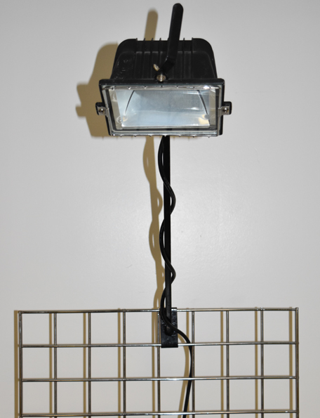 Item #106 - Grid Light