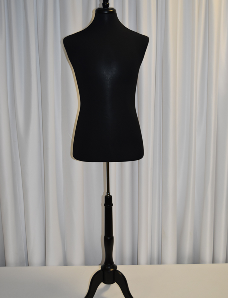 Item #204 - Men's Form