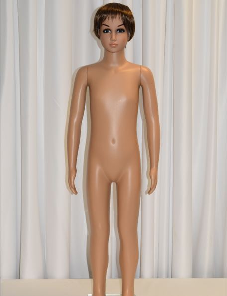 Item #207 - Boy Child Mannequin