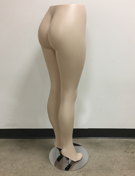 Item #216 - Women 1/2 Mannequin