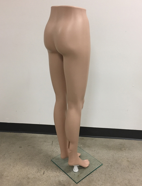 Item #217 - Women Mannequin