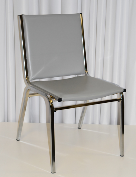 Item #300 - Side chair