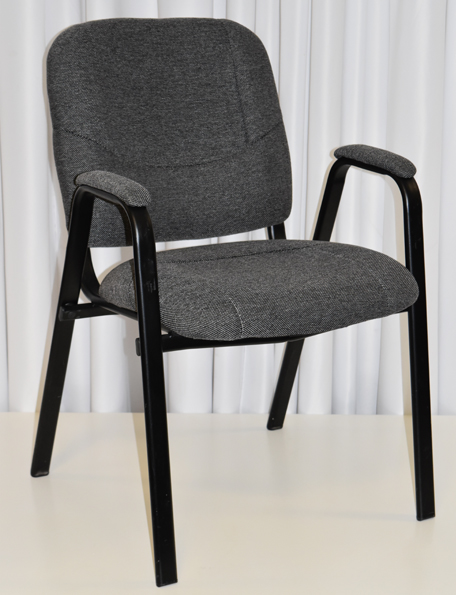 Item #302 - Arm chair