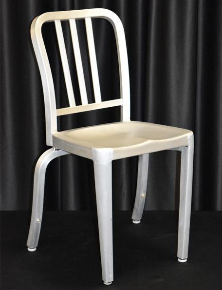 Item #305 - Side chair
