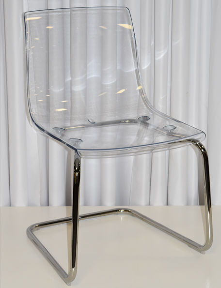 Item #306 - Side chair