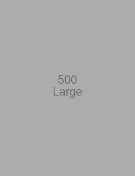 Item #500 - Shelf