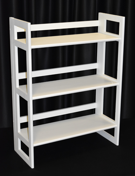 Item #502 - Shelving unit