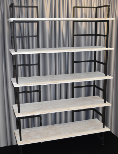 Item #507 - Shelving unit