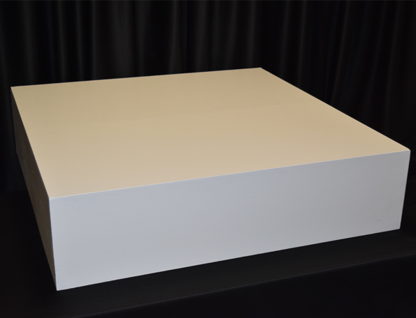 Item #610 - Platform