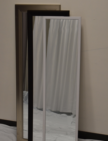 Item #703 - Mirror