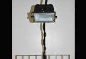 Item #106 - Grid Light
