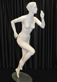 #212 Women mannequin