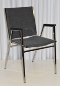 #301 Arm chair