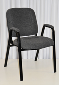 #302 Arm chair