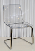 #306 Side chair
