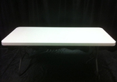 #401 Folding table