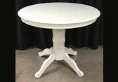 #403 Wood table (30