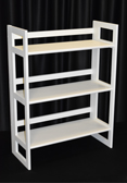 #502 Shelving unit
