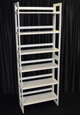 #503 Shelving unit