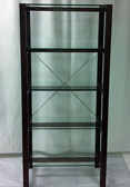 #505 Shelving unit