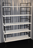 #507 Shelving unit