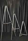 #702 Easel