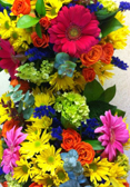 #706 Flower