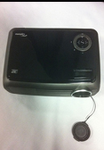 #801-802 LCD projector